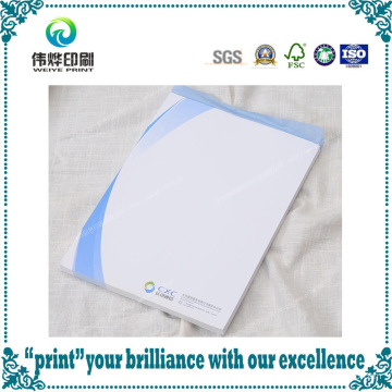 Customized Offset Paper Printing Mailer Envelope